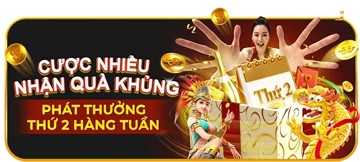 Ưu đãi chào mừng thành viên mới vip789 win
