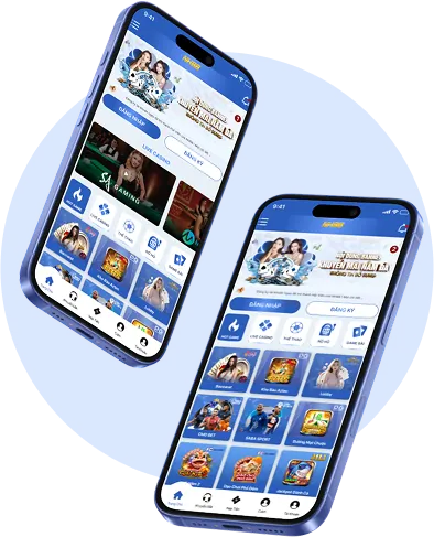 Thư viện game nổ hũ đa dạng tại vip789 win