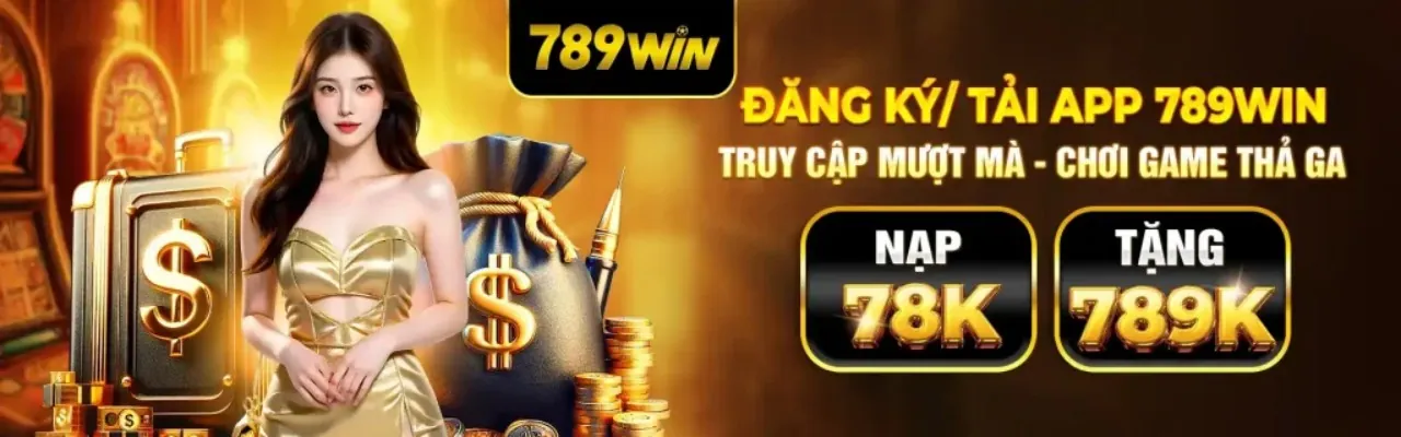Hình ảnh tiền thưởng và ưu đãi hấp dẫn tại vip789 win