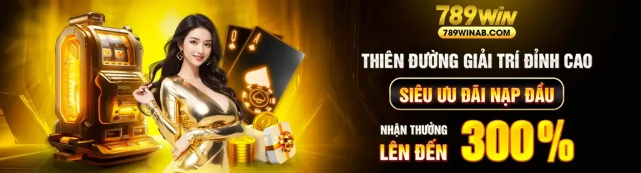 Ứng dụng vip789 win trên điện thoại di động