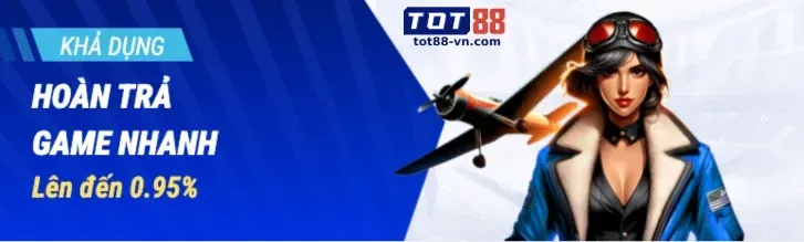 Khuyến mãi và tiền thưởng hấp dẫn